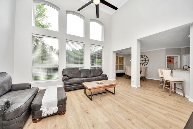 3326 Brushy Lake Drive, Missouri City, TX 77459