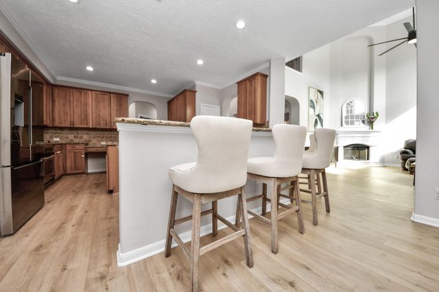 3326 Brushy Lake Drive, Missouri City, TX 77459