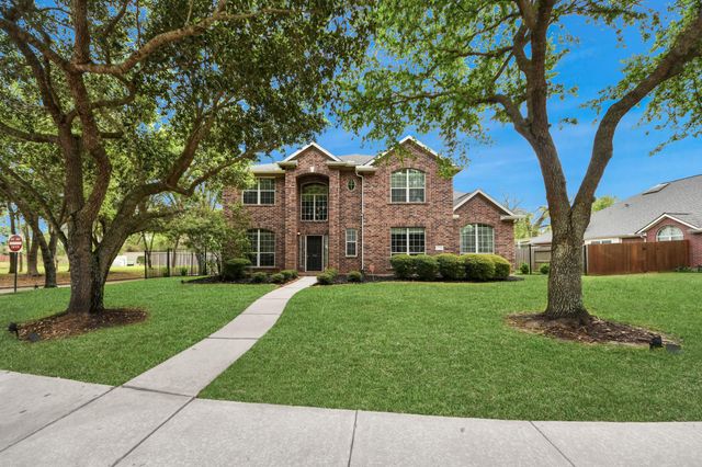 3326 Brushy Lake Drive, Missouri City, TX 77459