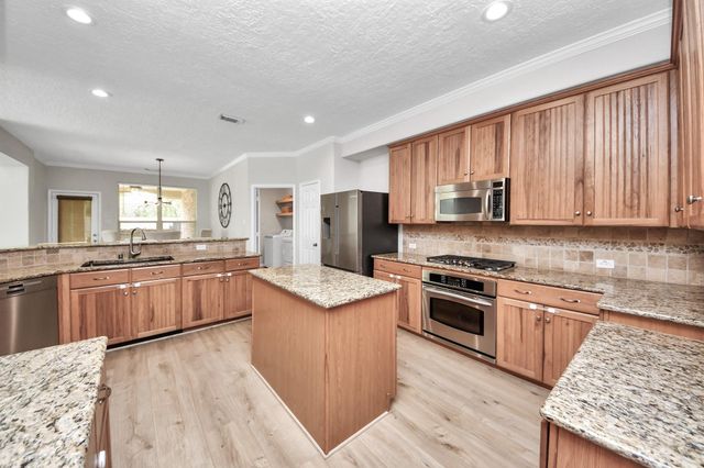 3326 Brushy Lake Drive, Missouri City, TX 77459