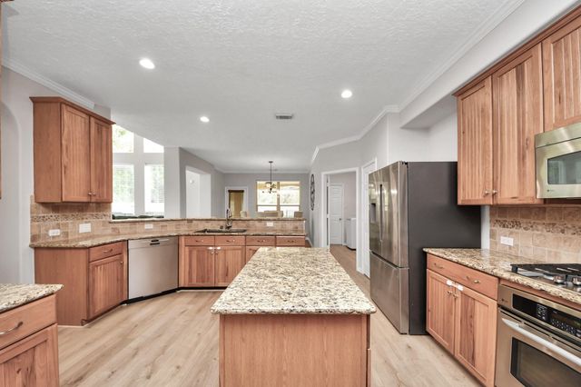 3326 Brushy Lake Drive, Missouri City, TX 77459