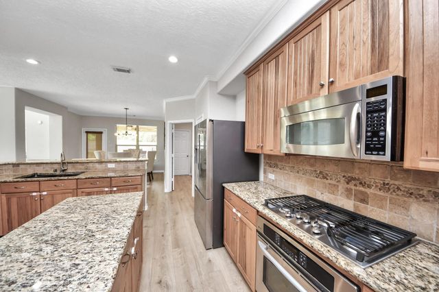 3326 Brushy Lake Drive, Missouri City, TX 77459