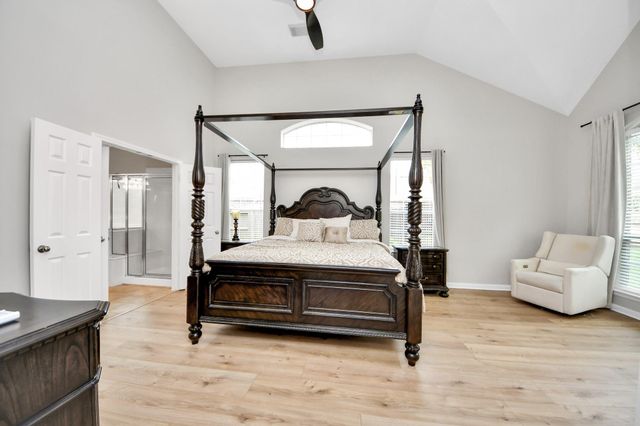 3326 Brushy Lake Drive, Missouri City, TX 77459