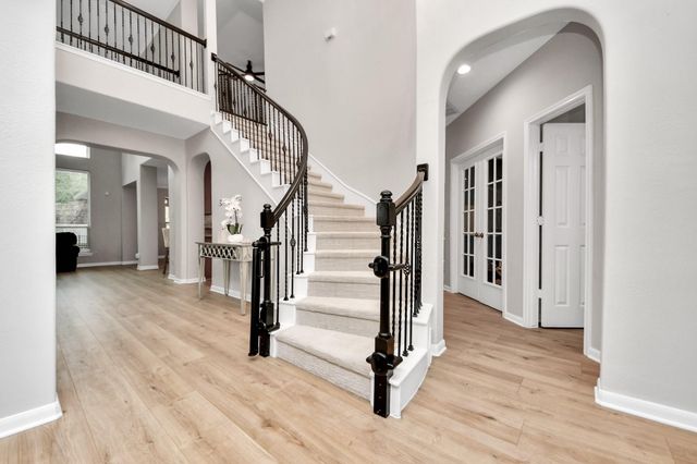 3326 Brushy Lake Drive, Missouri City, TX 77459