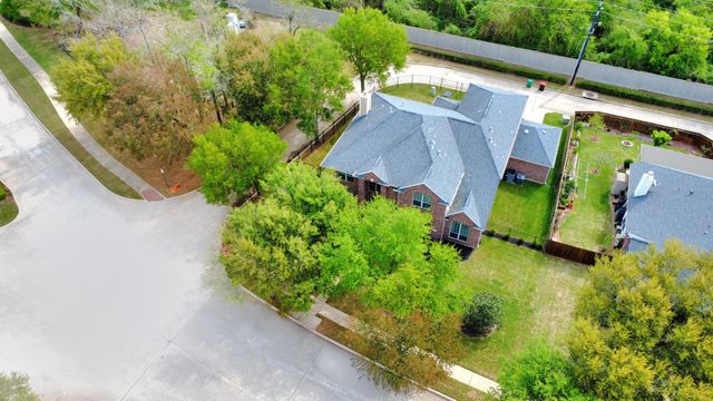 3326 Brushy Lake Drive, Missouri City, TX 77459