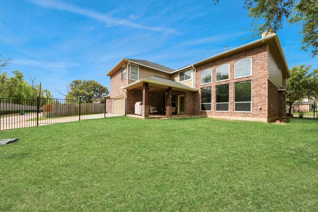 3326 Brushy Lake Drive, Missouri City, TX 77459