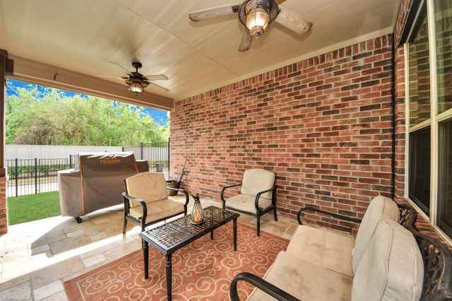 3326 Brushy Lake Drive, Missouri City, TX 77459