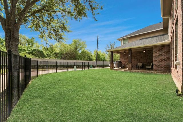 3326 Brushy Lake Drive, Missouri City, TX 77459