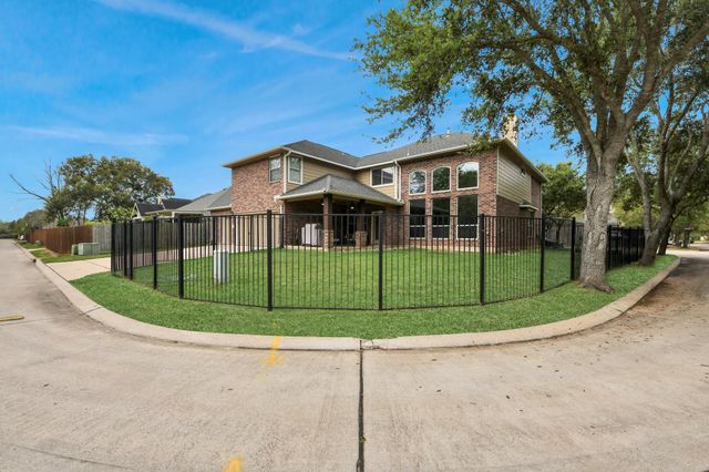 3326 Brushy Lake Drive, Missouri City, TX 77459