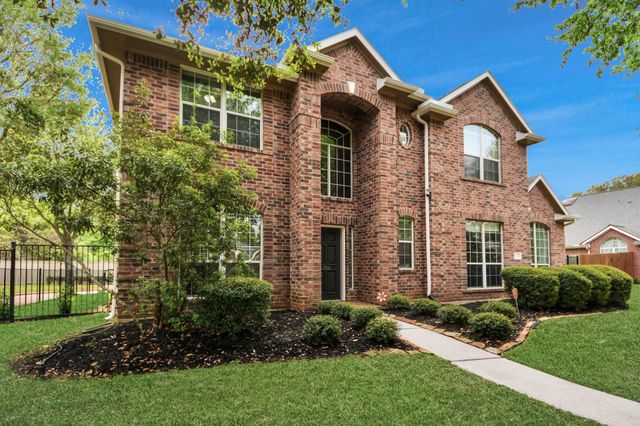 3326 Brushy Lake Drive, Missouri City, TX 77459