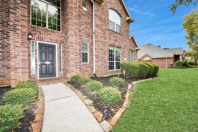 3326 Brushy Lake Drive, Missouri City, TX 77459