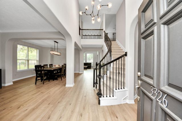 3326 Brushy Lake Drive, Missouri City, TX 77459