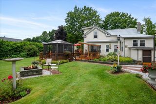 16 4th Street, Swanton, VT 05488