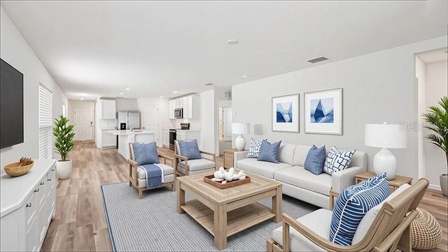 11665 MEMORIAL DRIVE, Brooksville, FL 34613