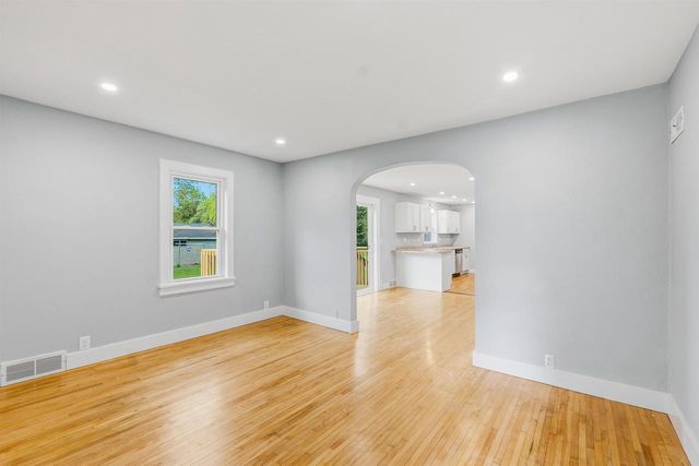 121 ELM STREET, Plainfield, WI 54966