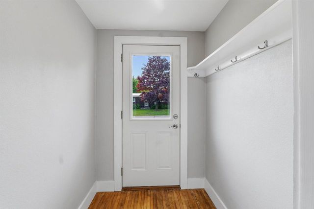 121 ELM STREET, Plainfield, WI 54966