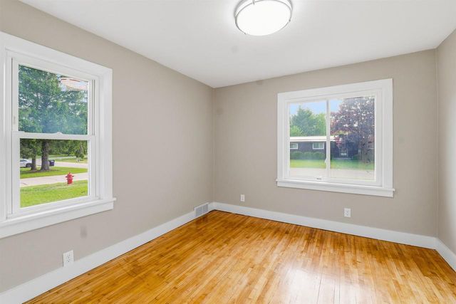 121 ELM STREET, Plainfield, WI 54966