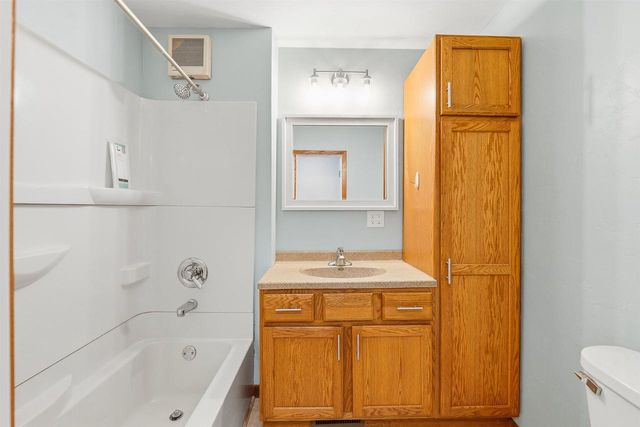 121 ELM STREET, Plainfield, WI 54966