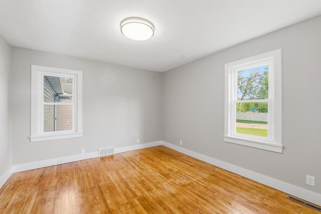 121 ELM STREET, Plainfield, WI 54966