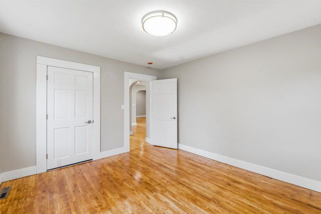 121 ELM STREET, Plainfield, WI 54966
