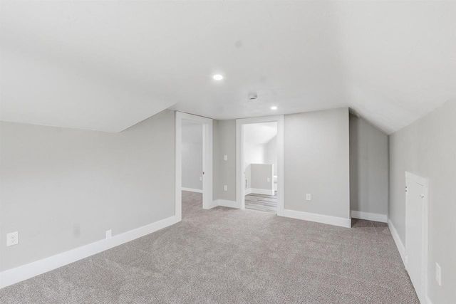121 ELM STREET, Plainfield, WI 54966