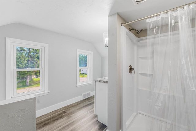 121 ELM STREET, Plainfield, WI 54966