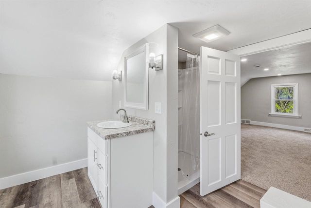 121 ELM STREET, Plainfield, WI 54966