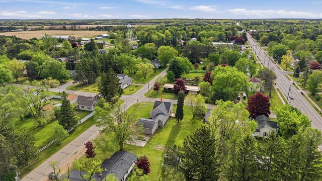 121 ELM STREET, Plainfield, WI 54966