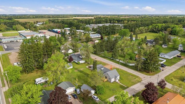 121 ELM STREET, Plainfield, WI 54966