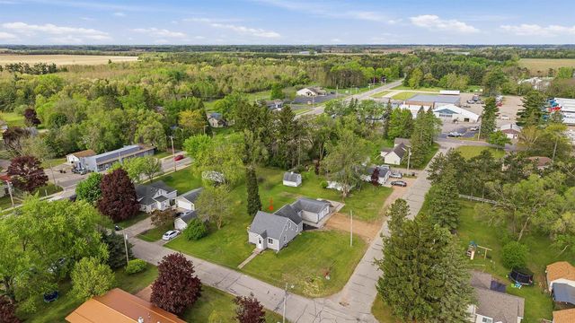 121 ELM STREET, Plainfield, WI 54966
