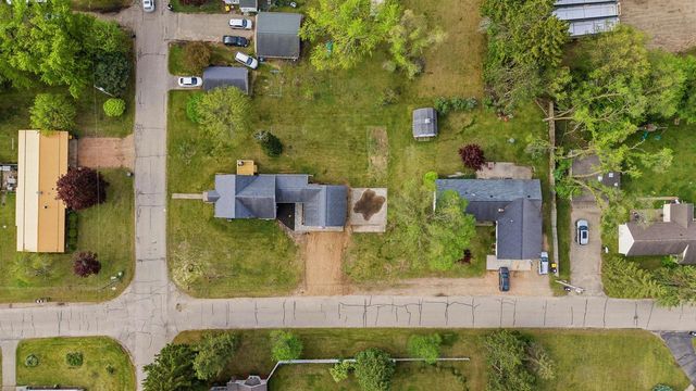 121 ELM STREET, Plainfield, WI 54966
