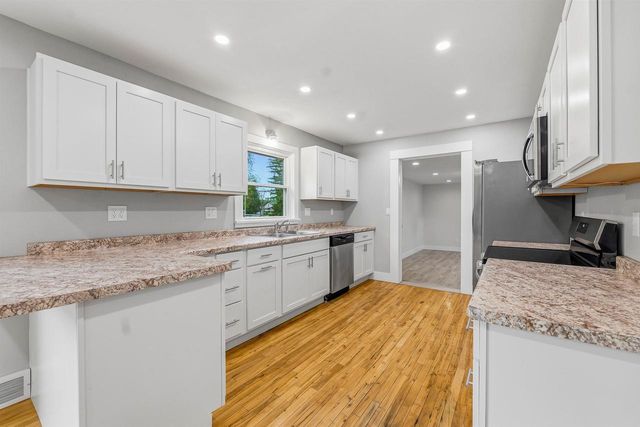 121 ELM STREET, Plainfield, WI 54966