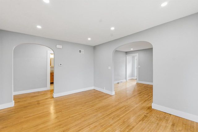 121 ELM STREET, Plainfield, WI 54966