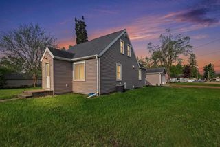 121 ELM STREET, Plainfield, WI 54966