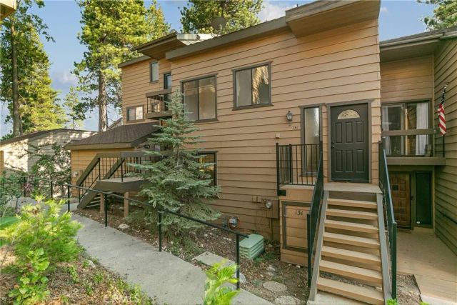 27657 Peninsula Drive 131, Lake Arrowhead, CA 92352