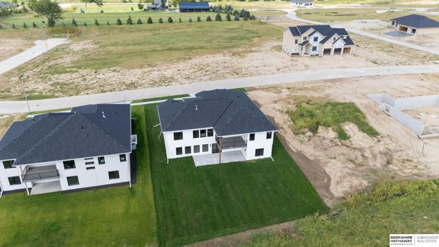 4509 N 213th Street, Elkhorn, NE 68022