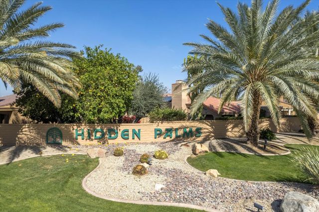 44715 Monaco Circle, Palm Desert, CA 92260