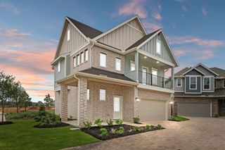 7719 Meadow Mouse Lane, Katy, TX 77493