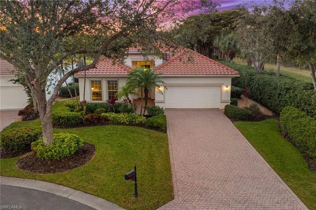 20000 Seadale CT, Estero, FL 33928