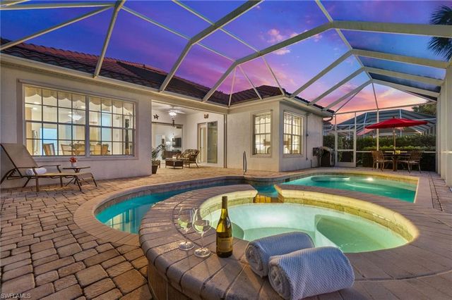 20000 Seadale CT, Estero, FL 33928