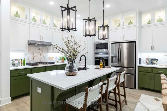 215 Cypress Pond Place, Montgomery, TX 77316