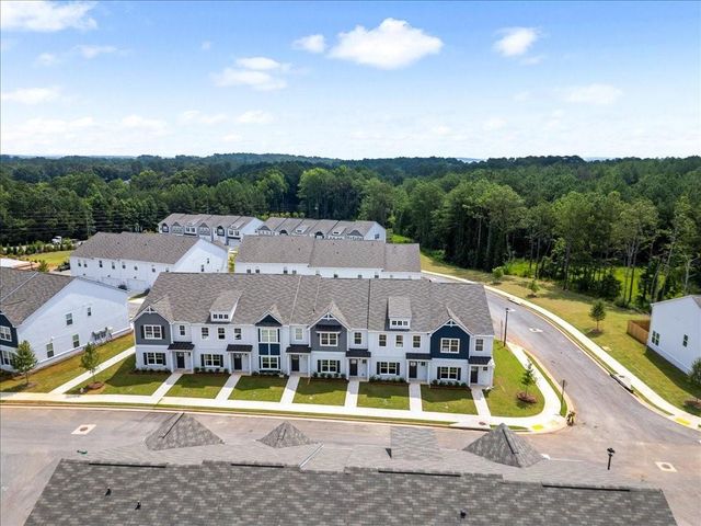 2712 Sandy Road, Conyers, GA 30013