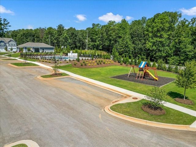 2712 Sandy Road, Conyers, GA 30013