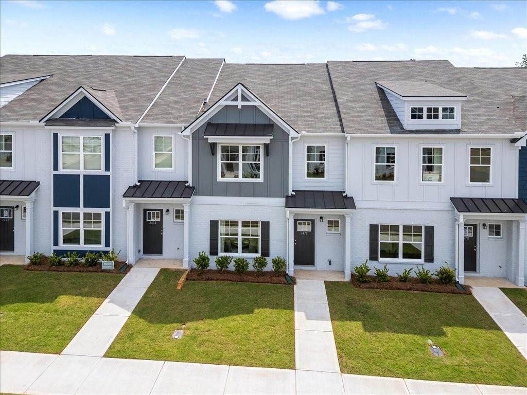 2712 Sandy Road, Conyers, GA 30013