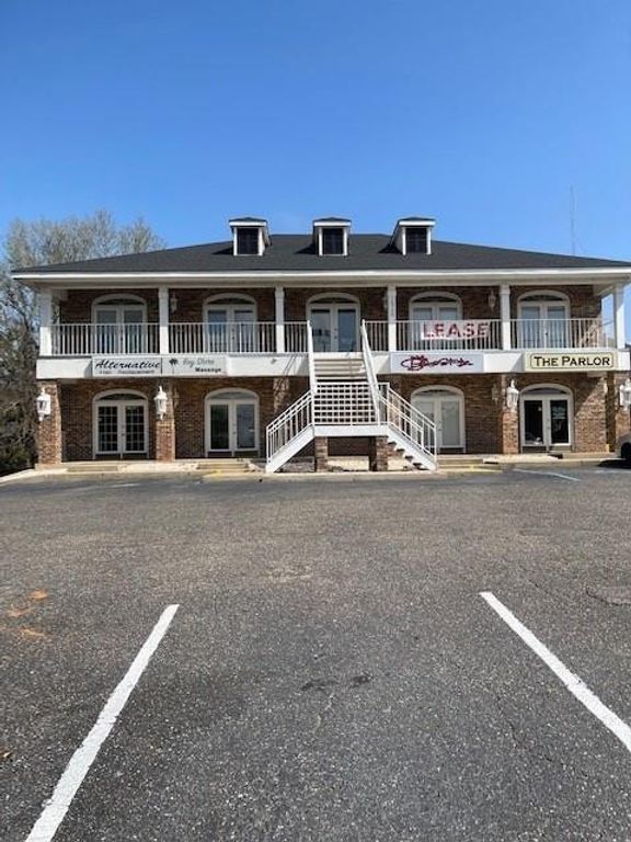 28740 Highway 98 10, Daphne, AL 36526 — exterior