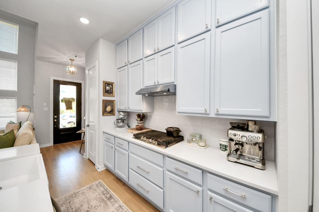 16522 Lake Austin Street, Cypress, TX 77433