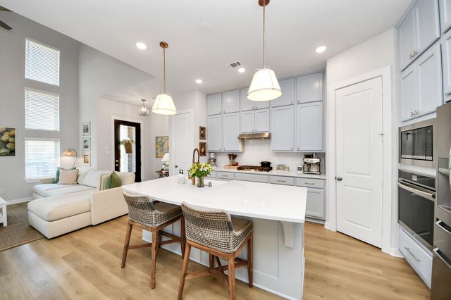 16522 Lake Austin Street, Cypress, TX 77433