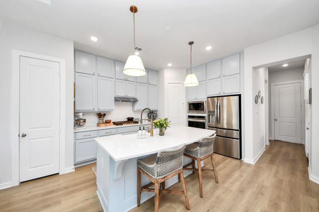16522 Lake Austin Street, Cypress, TX 77433