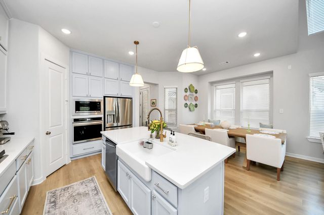 16522 Lake Austin Street, Cypress, TX 77433