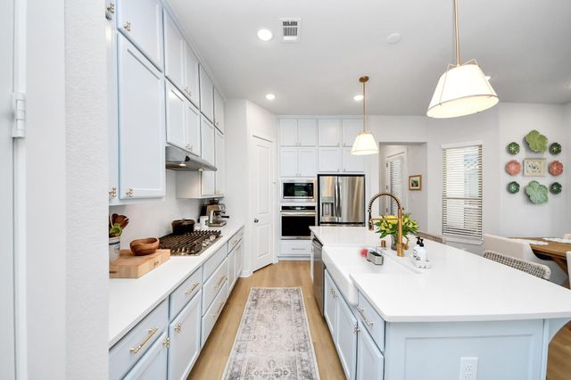 16522 Lake Austin Street, Cypress, TX 77433